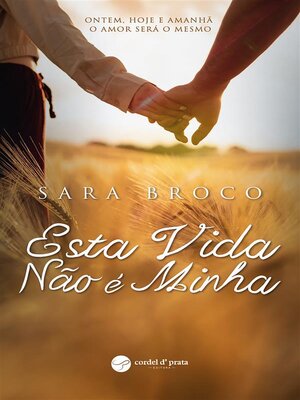 cover image of Esta Vida Não é Minha